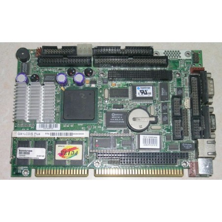 Buy Kontron GX1LCD ISA Motherboard | Industrial Motherboard Solution