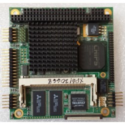 Kontron 01022-0402-13-3SD1 Board | High-Performance Embedded Computing Solution