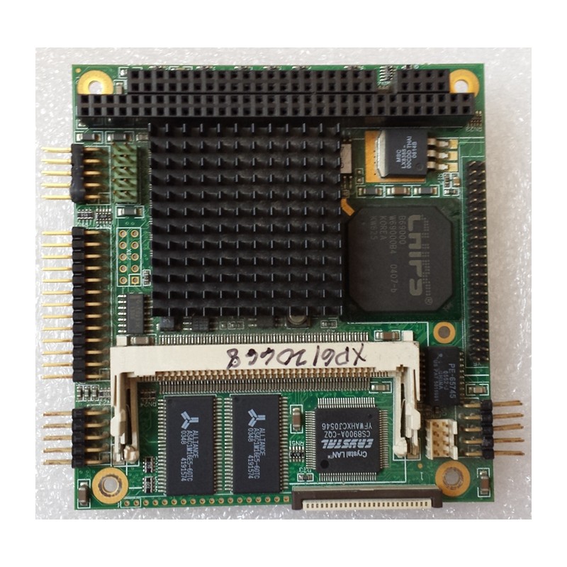 Kontron 01022-0402-13-3SD1 Board | High-Performance Embedded Computing Solution
