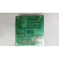 Kontron 01022-0402-13-3SD1 Board | High-Performance Embedded Computing Solution