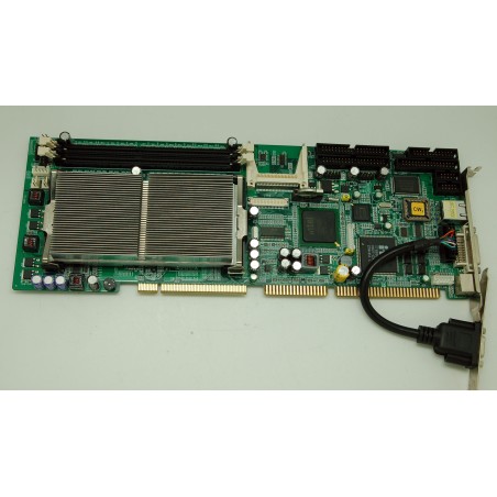 Buy Kontron IP-4GMP2EB REV:3.0. PCI-737 ISA Motherboard | Industrial Embedded Computing