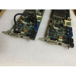 Buy Kontron IP-4GMP2EB REV:3.0. PCI-737 ISA Motherboard | Industrial Embedded Computing