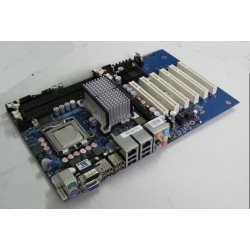 Kontron KT965/ATXP KNTH-40GCMK210-C100 Motherboard | Industrial Computing Solution