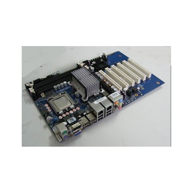 Kontron KT965/ATXP KNTH-40GCMK210-C100 Motherboard | Industrial Computing Solution