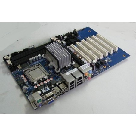 Kontron KT965/ATXP KNTH-40GCMK210-C100 Motherboard | Industrial Computing Solution