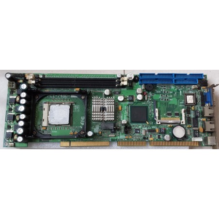 Kontron PCI-749D Motherboard | Industrial-grade Embedded Computing Solution