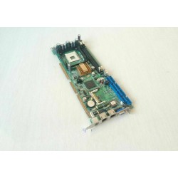 Kontron PCI-749D Motherboard | Industrial-grade Embedded Computing Solution