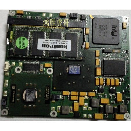 Buy Kontron 18008-0000-06-1 Board | Industrial Embedded Computing