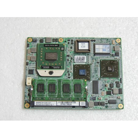 SOM-5781 Rev.A1 Intel Atom E3827 SoM Board | High-Performance Embedded Module