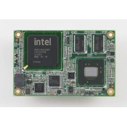 SOM-7562 SOM-7562UZ2-S6B1E Embedded Single Board Computer | High-Performance SBC