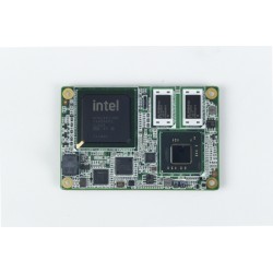 SOM-7562 SOM-7562UZ2-S6B1E Embedded Single Board Computer | High-Performance SBC