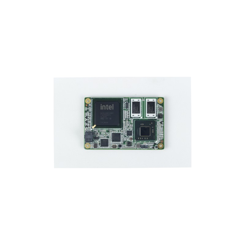 SOM-7562 SOM-7562UZ2-S6B1E Embedded Single Board Computer | High-Performance SBC