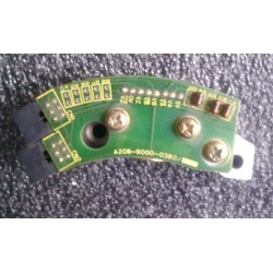 Fanuc A20B-9000-0380 Board | CNC Replacement Board | Precision Machining