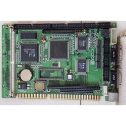 SBC-357 REV.A1 PC104 ISA Board | High-Performance Embedded Controller