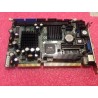 SBC-82610 Rev.A2 ISA PC104 Board – Advanced Embedded Board | High-Performance Industrial Computing