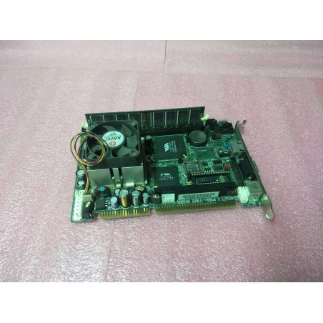 Buy SBC82630 Rev A2 ISA PC104 Board | Embedded Computing Solutions