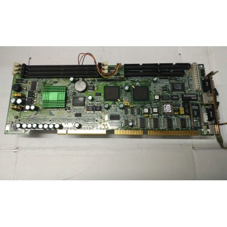 SBC-770 REV.A1 ISA Board | High-Performance Embedded ISA Board for Industrial Applications