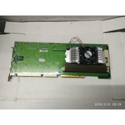SBC-770 REV.A1 ISA Board | High-Performance Embedded ISA Board for Industrial Applications