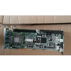 SBC-81206 REV.A3-RC ISA Board – High-Performance Industrial Single Board Computer