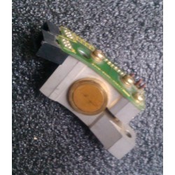 Fanuc A20B-9000-0380 Board | CNC Replacement Board | Precision Machining
