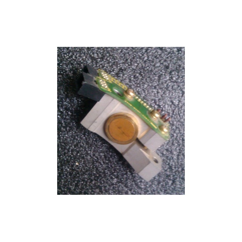Fanuc A20B-9000-0380 Board | CNC Replacement Board | Precision Machining