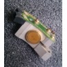 Fanuc A20B-9000-0380 Board | CNC Replacement Board | Precision Machining