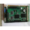 MTO-357 ISA Board - High-Performance Industrial Interface Card