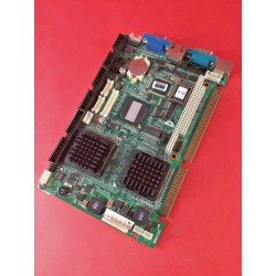 Enhance Industrial Operations with Advantech PCA-6773 Rev. A1 ISA PC104 Motherboard