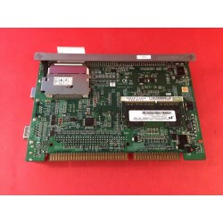 Enhance Industrial Operations with Advantech PCA-6773 Rev. A1 ISA PC104 Motherboard