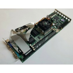 Advantech PCA-6179VE ISA Board | Industrial-Grade Legacy Computing Solution          -           Upgrade with Advantech PCA-6179