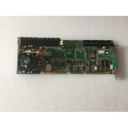 Advantech PCA-6178 ISA Board | High-Performance Industrial Computing          -          Enhance Industrial Computing with Advan