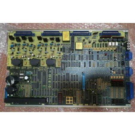 Fanuc A20B-1001-0120 Board | Precision Control Unit for Industrial Automation