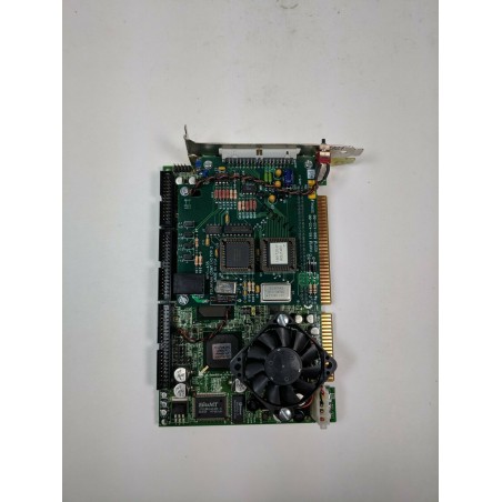 Buy Advantech PCA-6751 ISA Board | Industrial Computing Solution