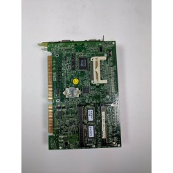 Buy Advantech PCA-6751 ISA Board | Industrial Computing Solution