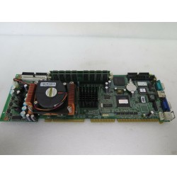 Advantech PCA-6186 Rev.B2 ISA Motherboard - Industrial Computing Excellence      -      Buy Advantech PCA-6186 Rev.B2 ISA Mother