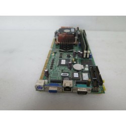 Advantech PCA-6186 Rev.B2 ISA Motherboard - Industrial Computing Excellence      -      Buy Advantech PCA-6186 Rev.B2 ISA Mother