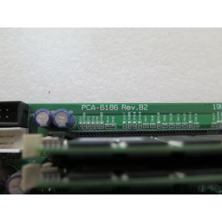 Advantech PCA-6186 Rev.B2 ISA Motherboard - Industrial Computing Excellence      -      Buy Advantech PCA-6186 Rev.B2 ISA Mother