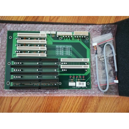Advantech PCA-6108P4 Industrial Single-Board Computer - High-Performance SBC for Industrial Applications     -       Buy Advante