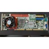 Industrial-Grade ISA Motherboard - Advantech PCA-6011 REV.A1    -   Advantech PCA-6011 REV.A1 ISA Motherboard | Industrial & Emb