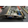 Industrial-Grade ISA Motherboard - Advantech PCA-6011 REV.A1    -   Advantech PCA-6011 REV.A1 ISA Motherboard | Industrial & Emb