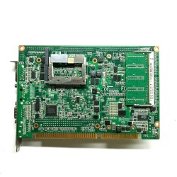 Buy Advantech PCA-6781 ISA PC104 Motherboard | Industrial Computing Solution