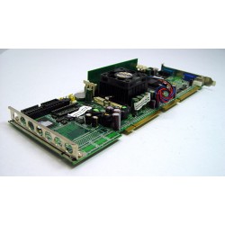 Advantech PCA-6179V ISA Motherboard | Industrial-Grade Reliability & Performance      -         Unleash Performance with Advante