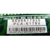 Advantech PCA-6179V ISA Motherboard | Industrial-Grade Reliability & Performance      -         Unleash Performance with Advante