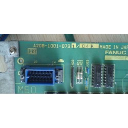 Fanuc A20B-1001-0731 Board | CNC Replacement Part