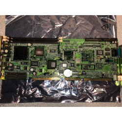 Advantech PCA-6359L ISA Motherboard - High-Performance Industrial Computing     -      Advantech PCA-6359L ISA Motherboard | Ind