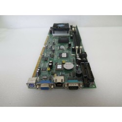 Industrial ISA Motherboard - Advantech PCA-6003 Rev.A2 | Legacy Compatibility and High-Performance Processing      -    Advantec