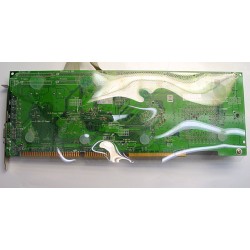 Advantech PCA-6003VE-TXA1 ISA Motherboard | High-Performance Industrial Computing    -     Advantech PCA-6003VE-TXA1 Rev.A1 ISA 