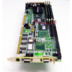 Advantech PCA-6176 Rev.A1 ISA Motherboard | Industrial-Grade Computing Power        -        Buy Advantech PCA-6176 Rev.A1 ISA M