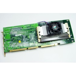Advantech PCA-6176 Rev.A1 ISA Motherboard | Industrial-Grade Computing Power        -        Buy Advantech PCA-6176 Rev.A1 ISA M