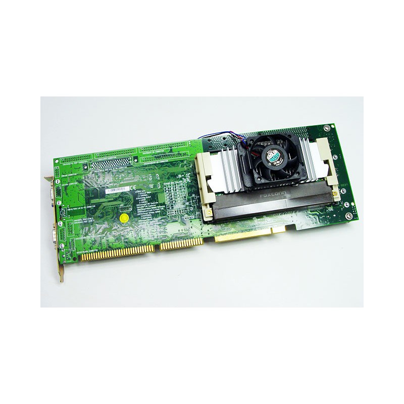 Advantech PCA-6176 Rev.A1 ISA Motherboard | Industrial-Grade Computing Power        -        Buy Advantech PCA-6176 Rev.A1 ISA M